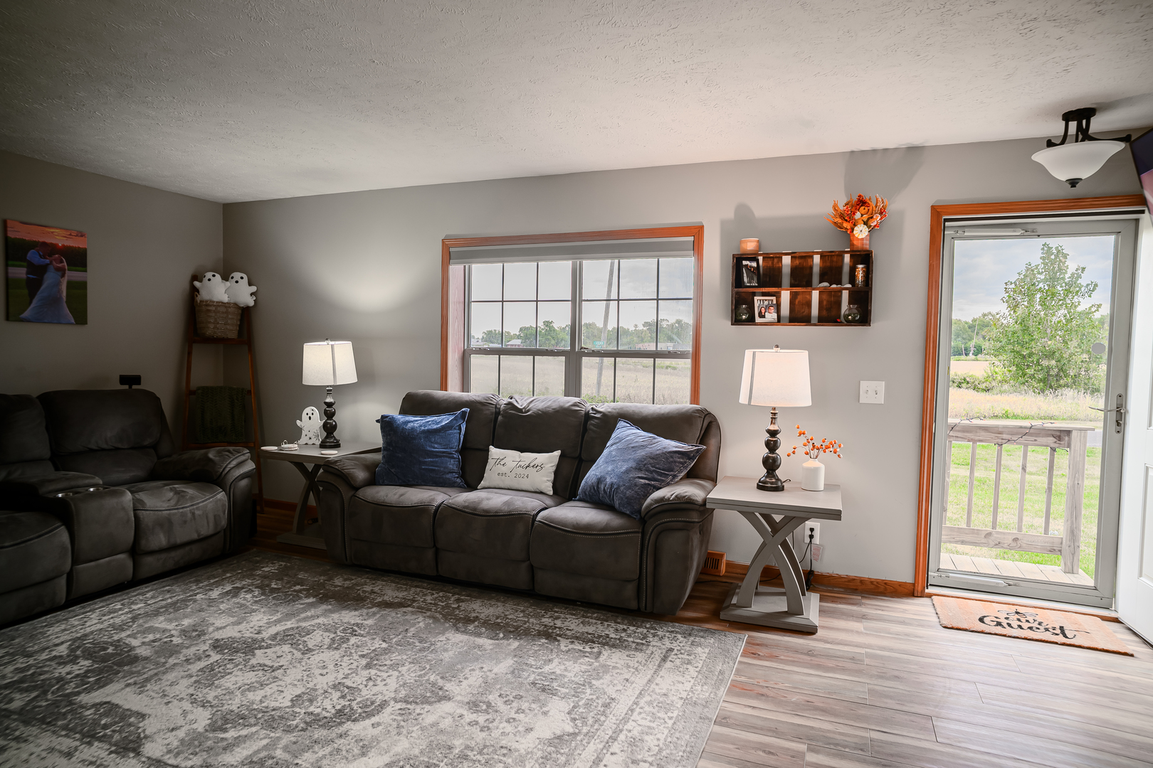 319 N Letcher Street, Chenoa, IL 61726