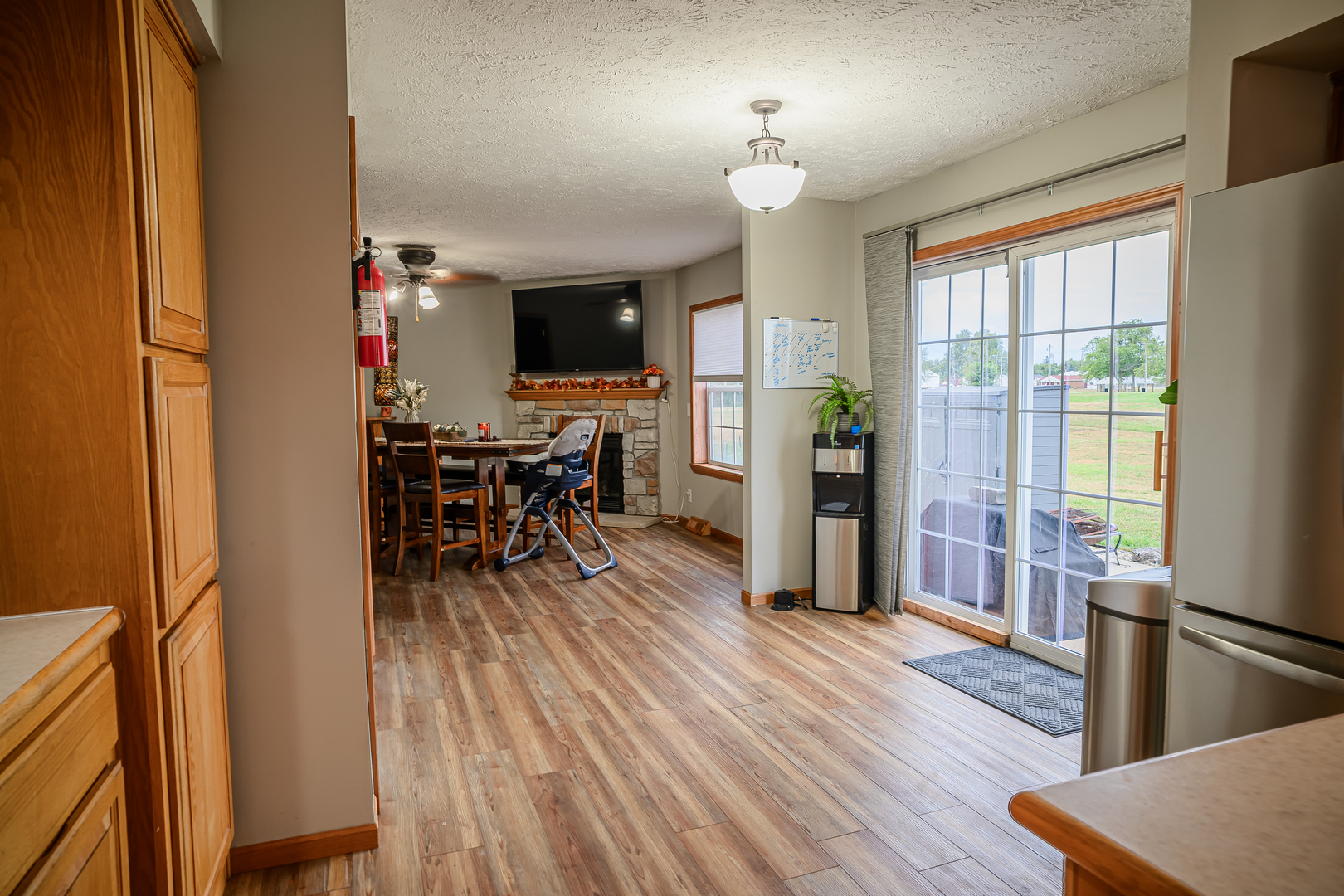 319 N Letcher Street, Chenoa, IL 61726