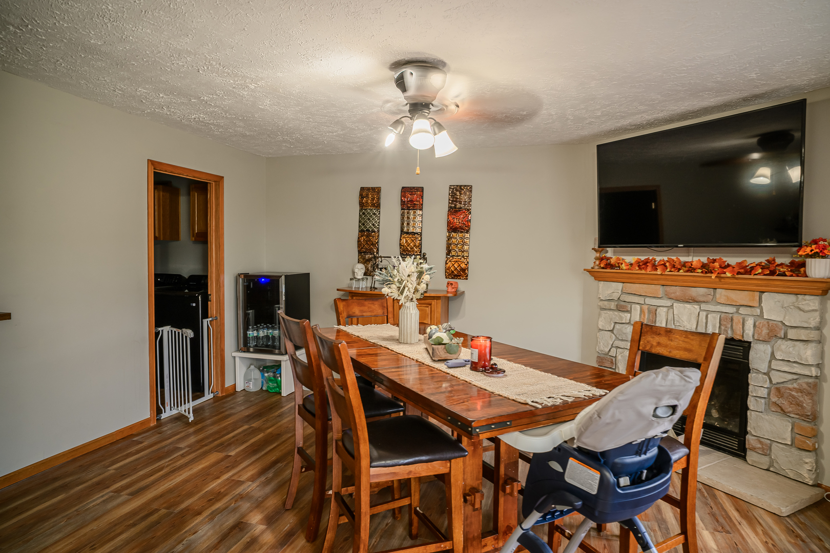 319 N Letcher Street, Chenoa, IL 61726