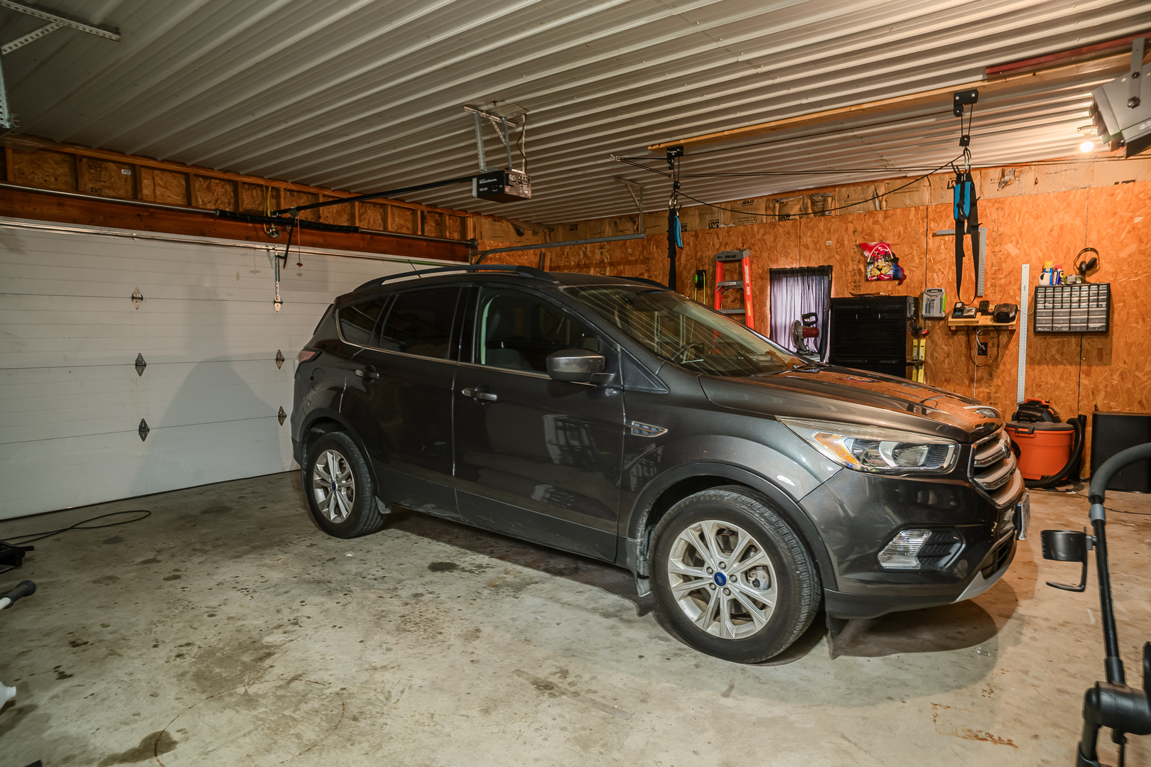 319 N Letcher Street, Chenoa, IL 61726