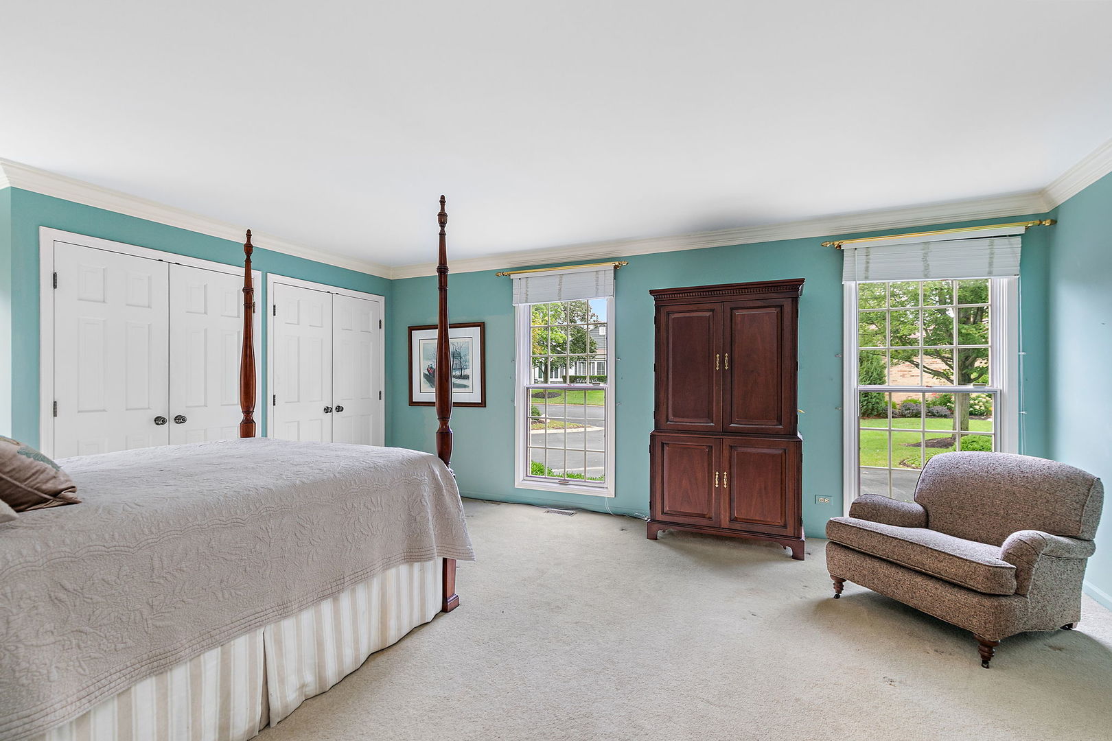 43 Ravenscraig Lane, Inverness, IL 60067