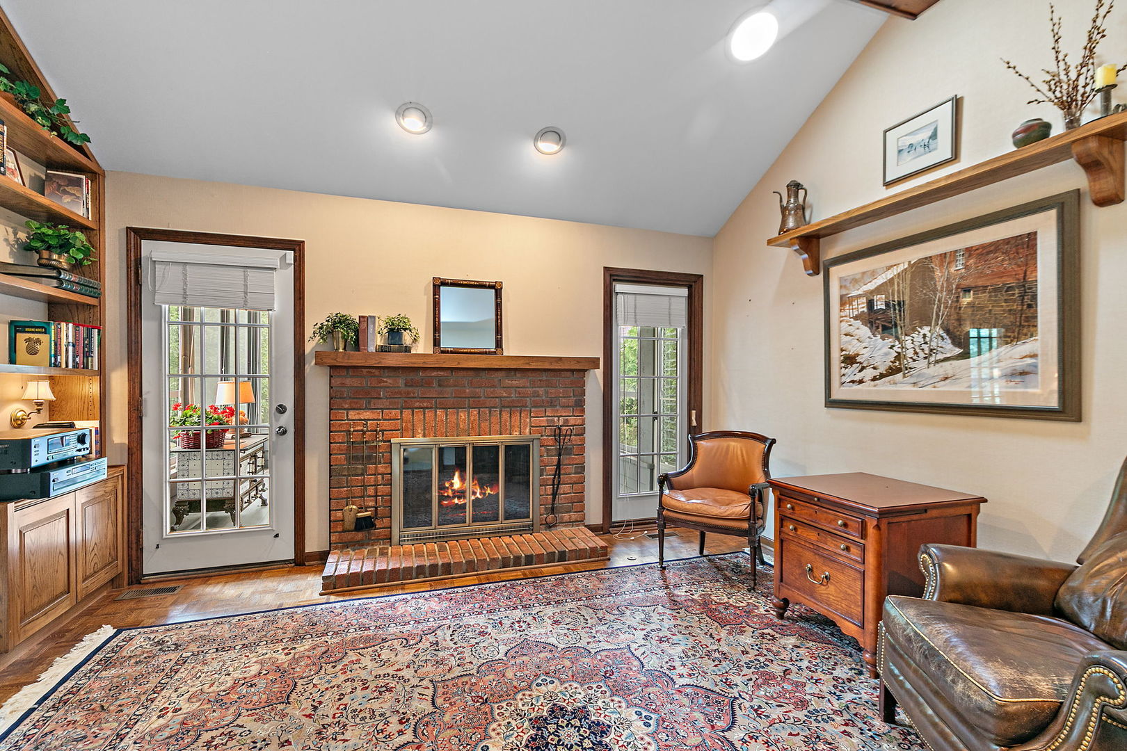 43 Ravenscraig Lane, Inverness, IL 60067