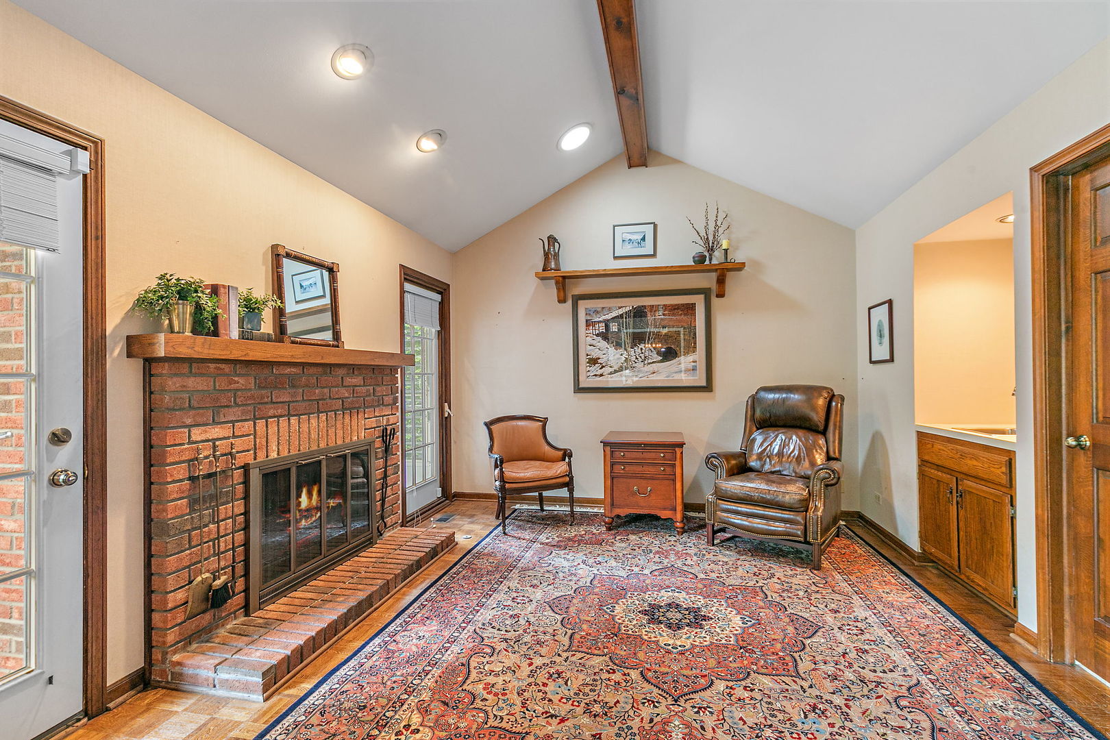 43 Ravenscraig Lane, Inverness, IL 60067