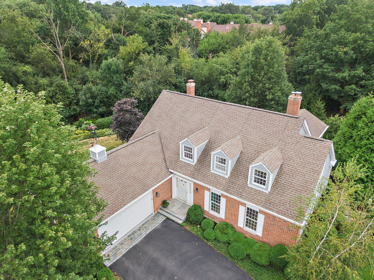 43 Ravenscraig Lane, Inverness, IL 60067