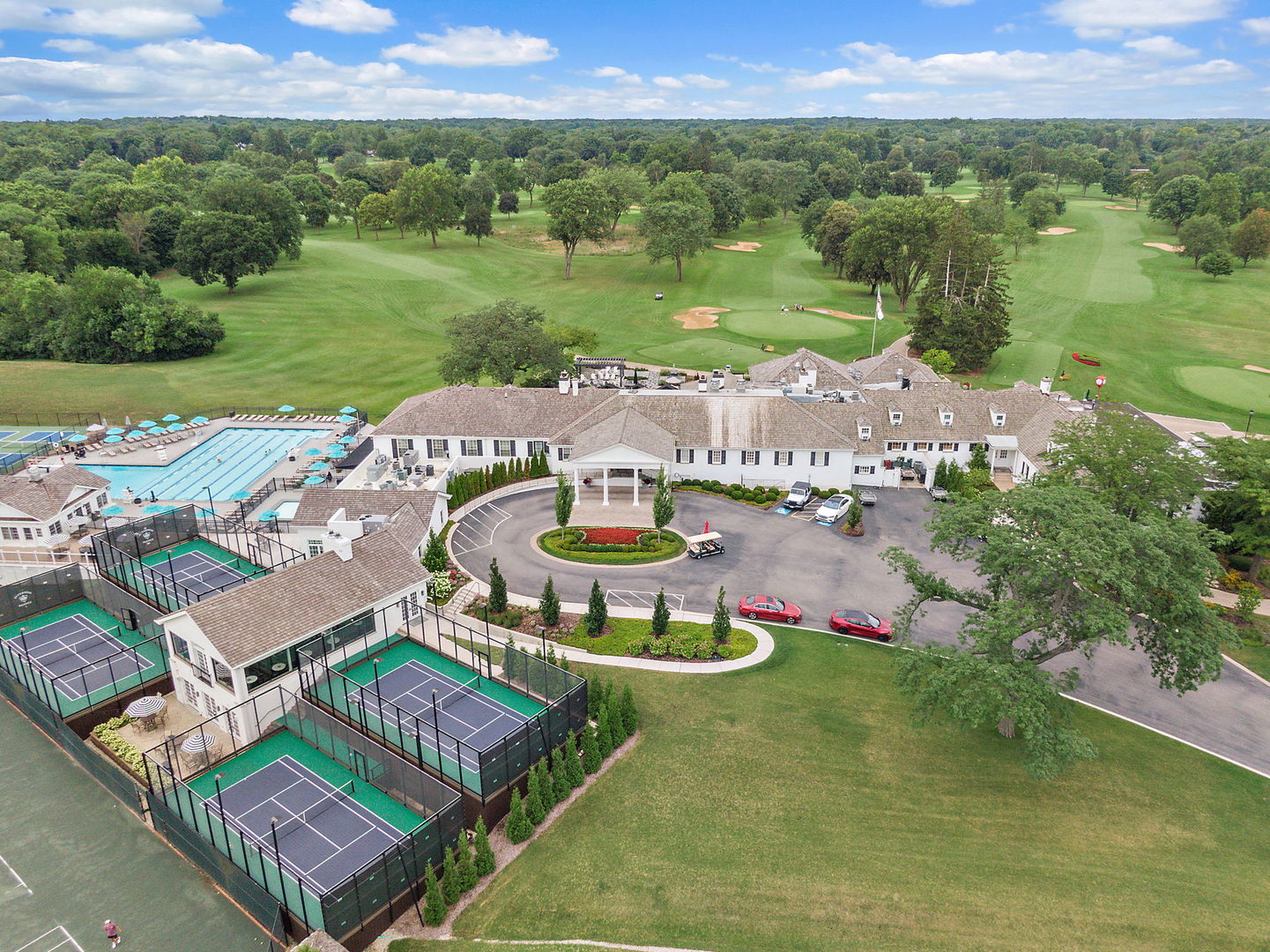 43 Ravenscraig Lane, Inverness, IL 60067