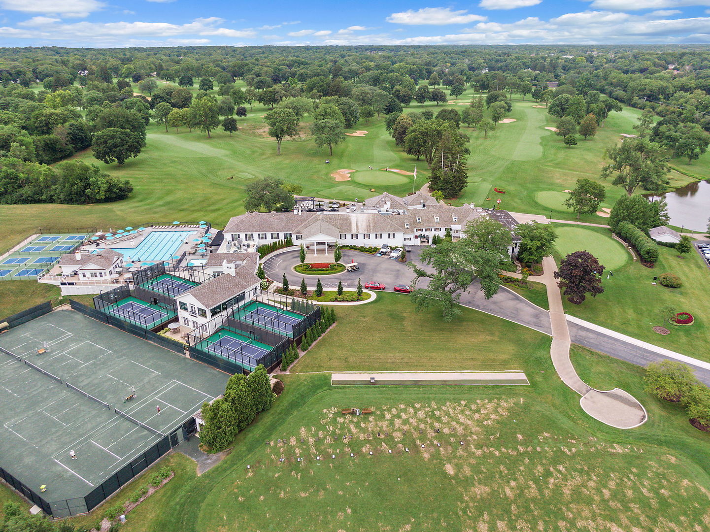 43 Ravenscraig Lane, Inverness, IL 60067