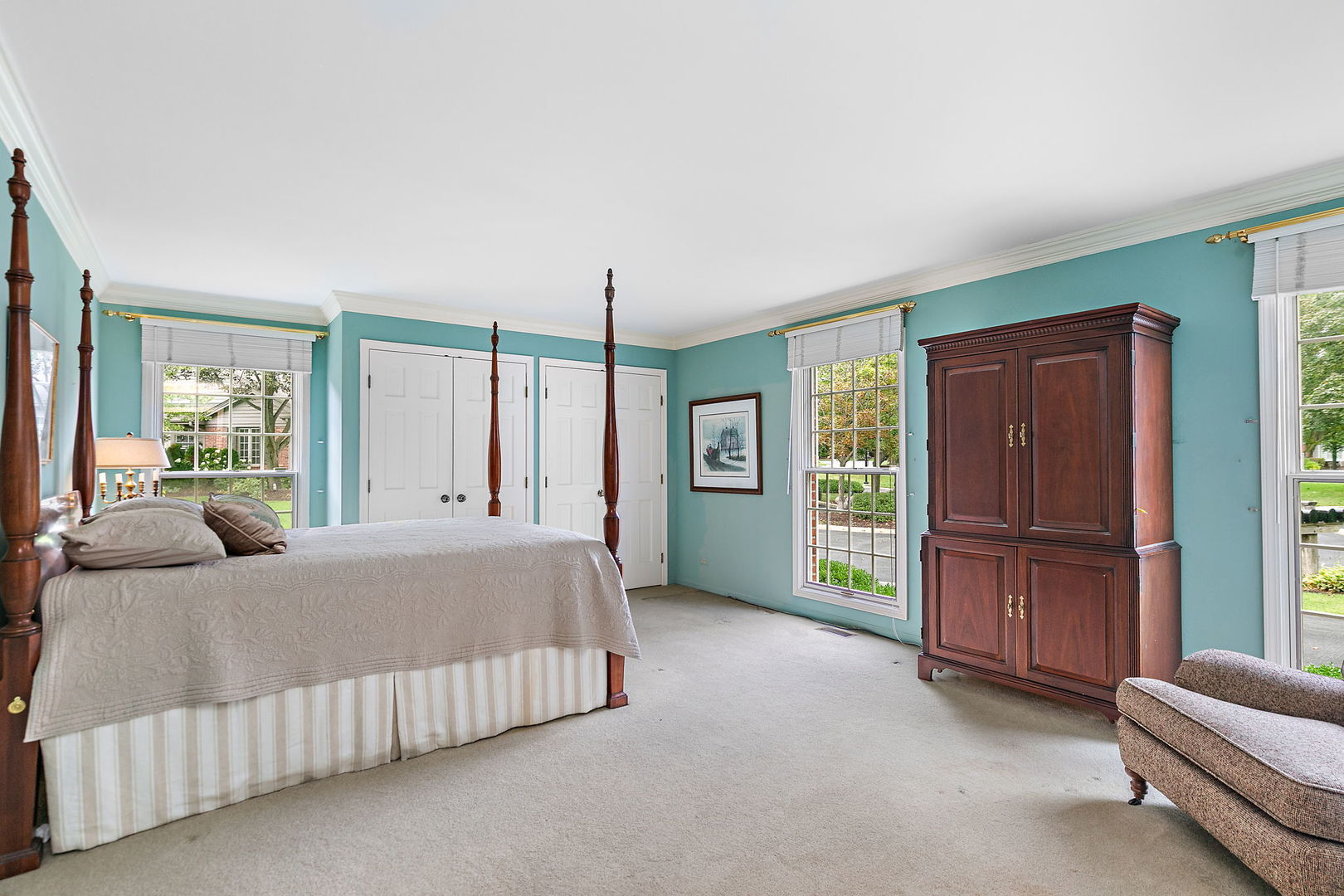 43 Ravenscraig Lane, Inverness, IL 60067