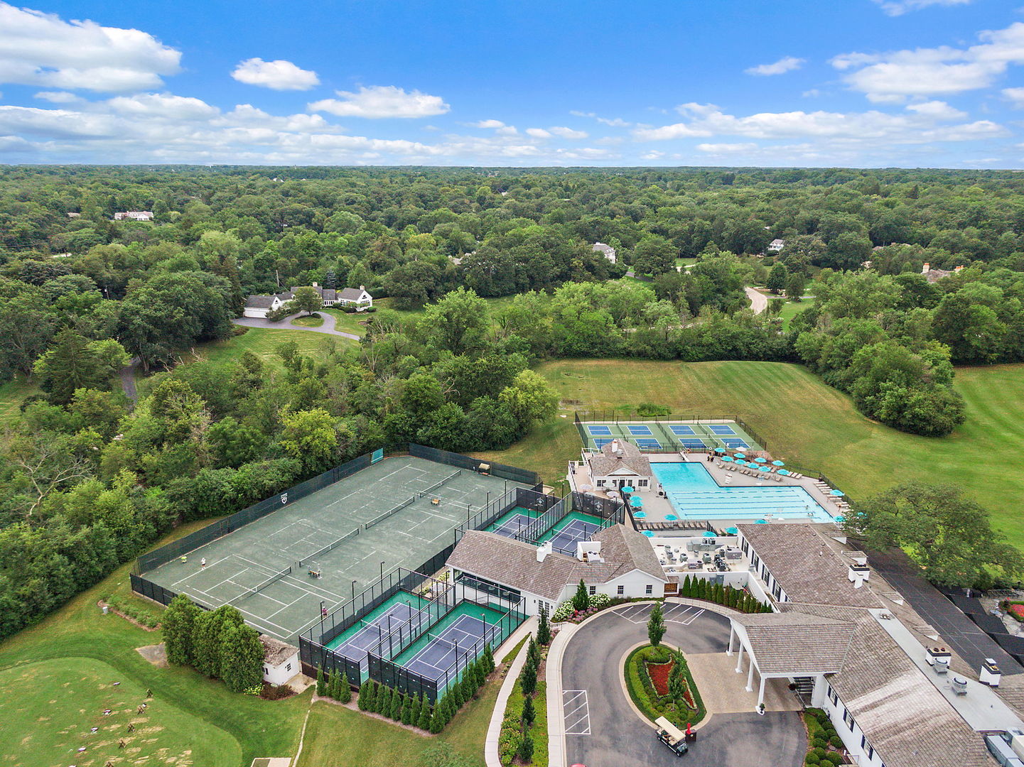 43 Ravenscraig Lane, Inverness, IL 60067