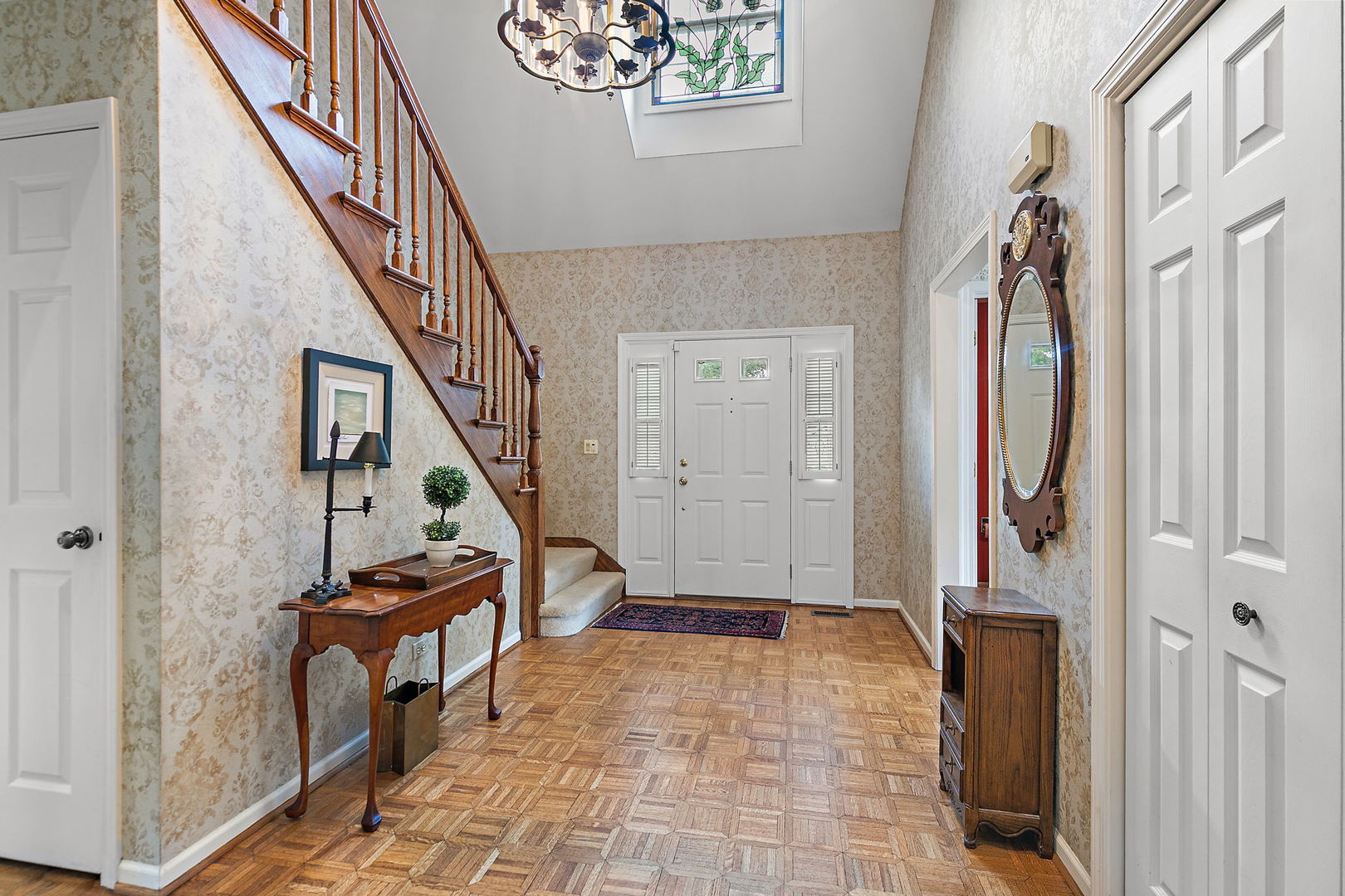 43 Ravenscraig Lane, Inverness, IL 60067