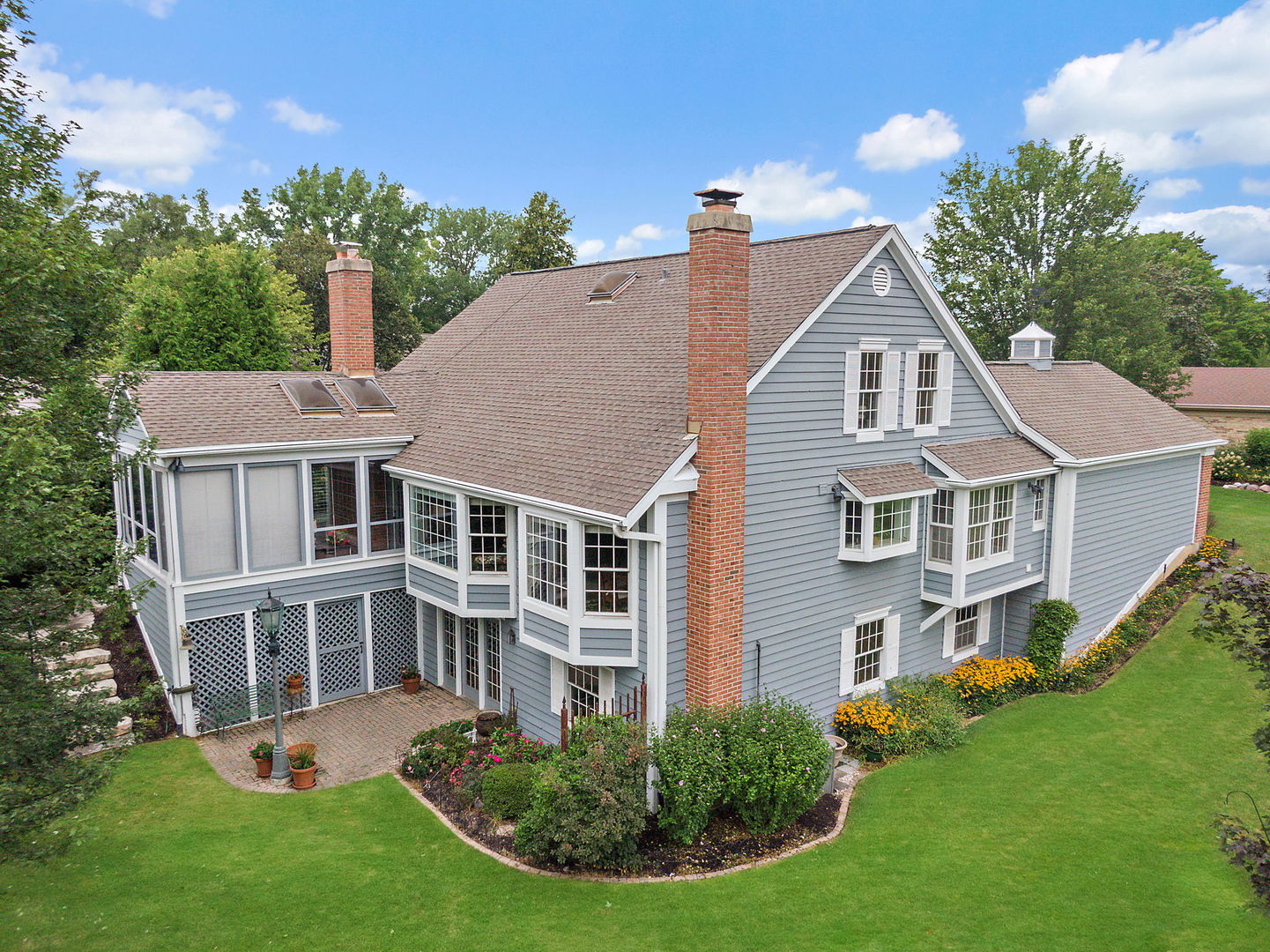 43 Ravenscraig Lane, Inverness, IL 60067