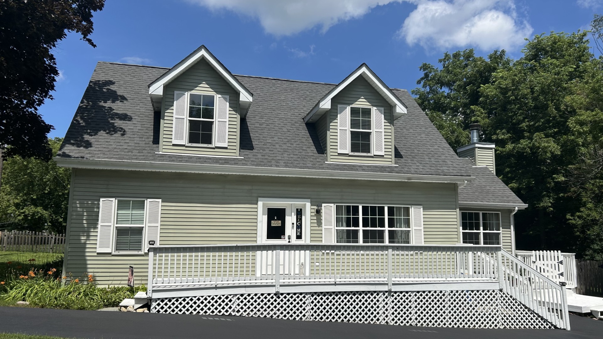 40431 N Fairview Street, Antioch, IL 60002