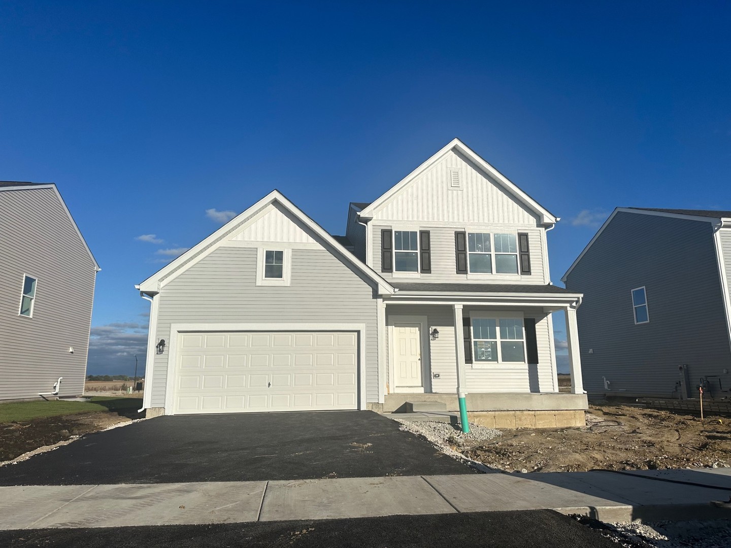 314 Monica Lane, Oswego, IL 60543