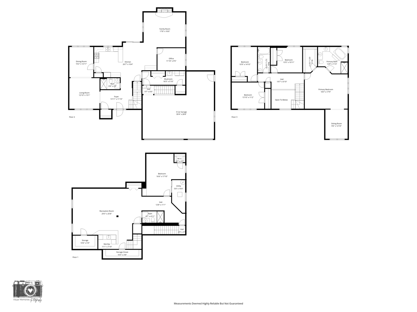 760 E Woodland Avenue, Addison, IL 60101