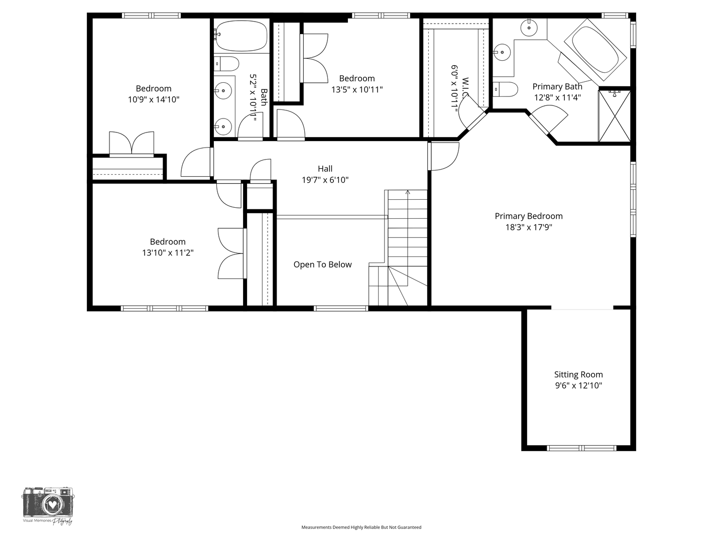 760 E Woodland Avenue, Addison, IL 60101