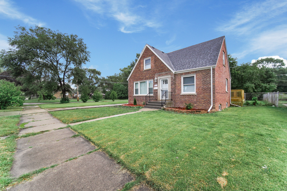 9701 S Avalon Avenue, Chicago, IL 60628