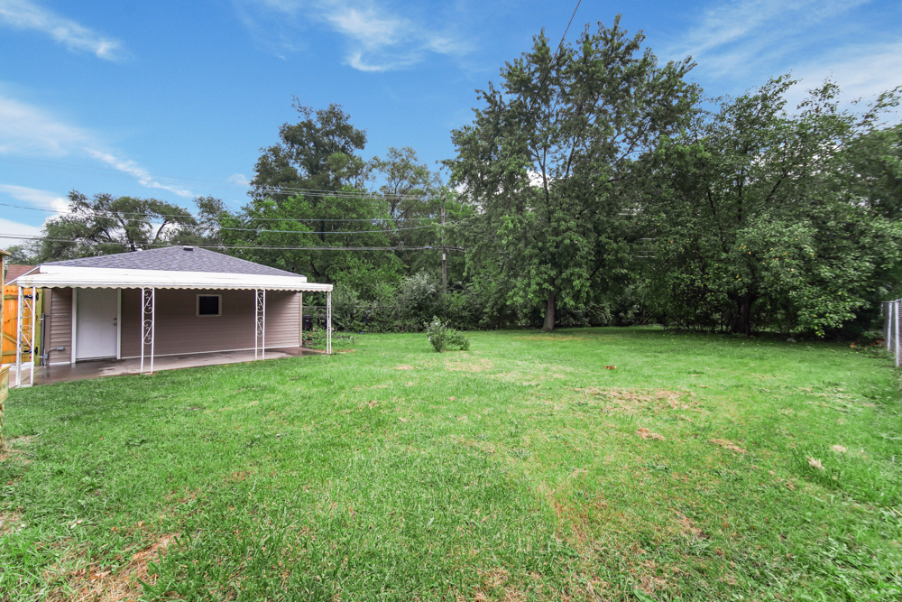 9701 S Avalon Avenue, Chicago, IL 60628