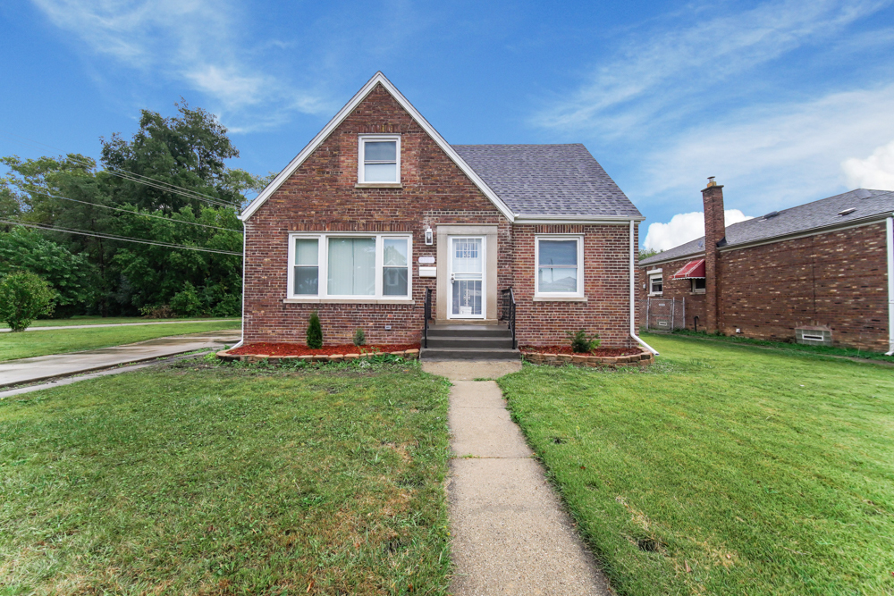 9701 S Avalon Avenue, Chicago, IL 60628