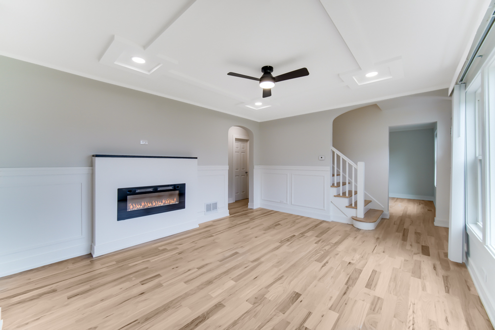 9701 S Avalon Avenue, Chicago, IL 60628