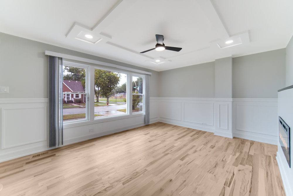 9701 S Avalon Avenue, Chicago, IL 60628