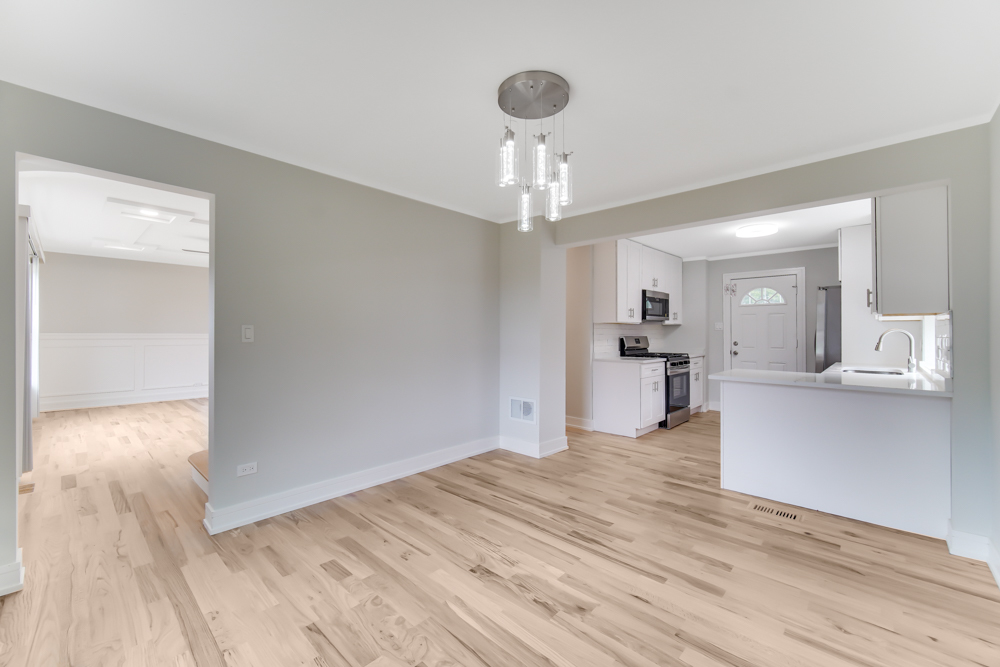 9701 S Avalon Avenue, Chicago, IL 60628