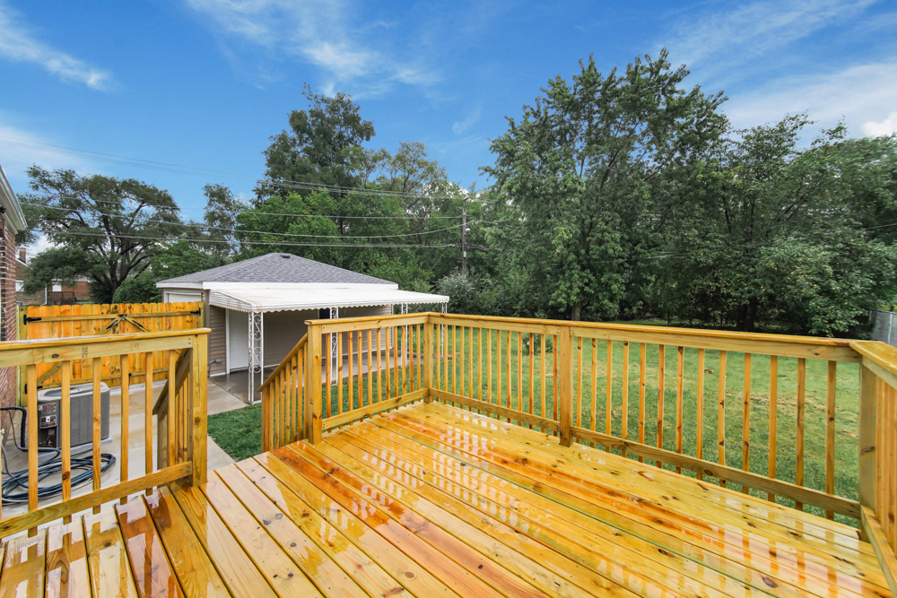 9701 S Avalon Avenue, Chicago, IL 60628