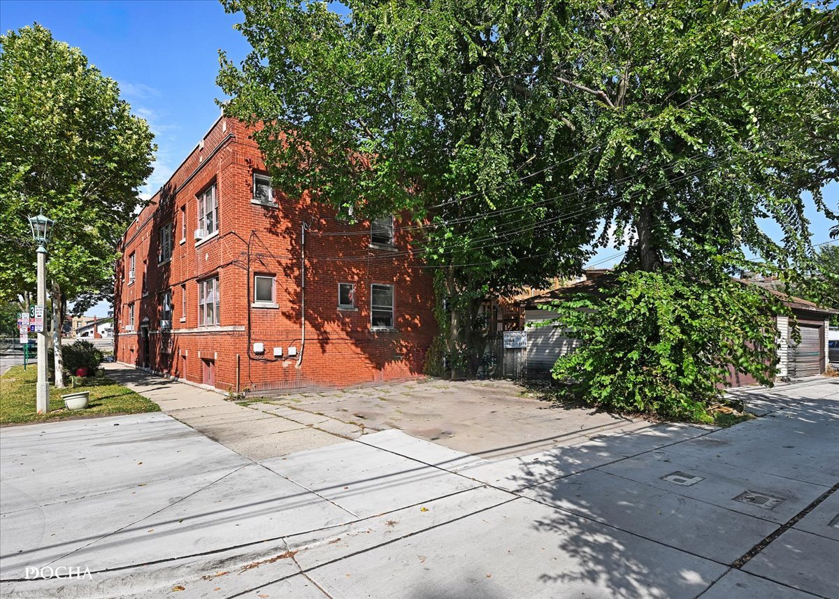 1014-1016 S Humphrey Avenue, Oak Park, IL 60304