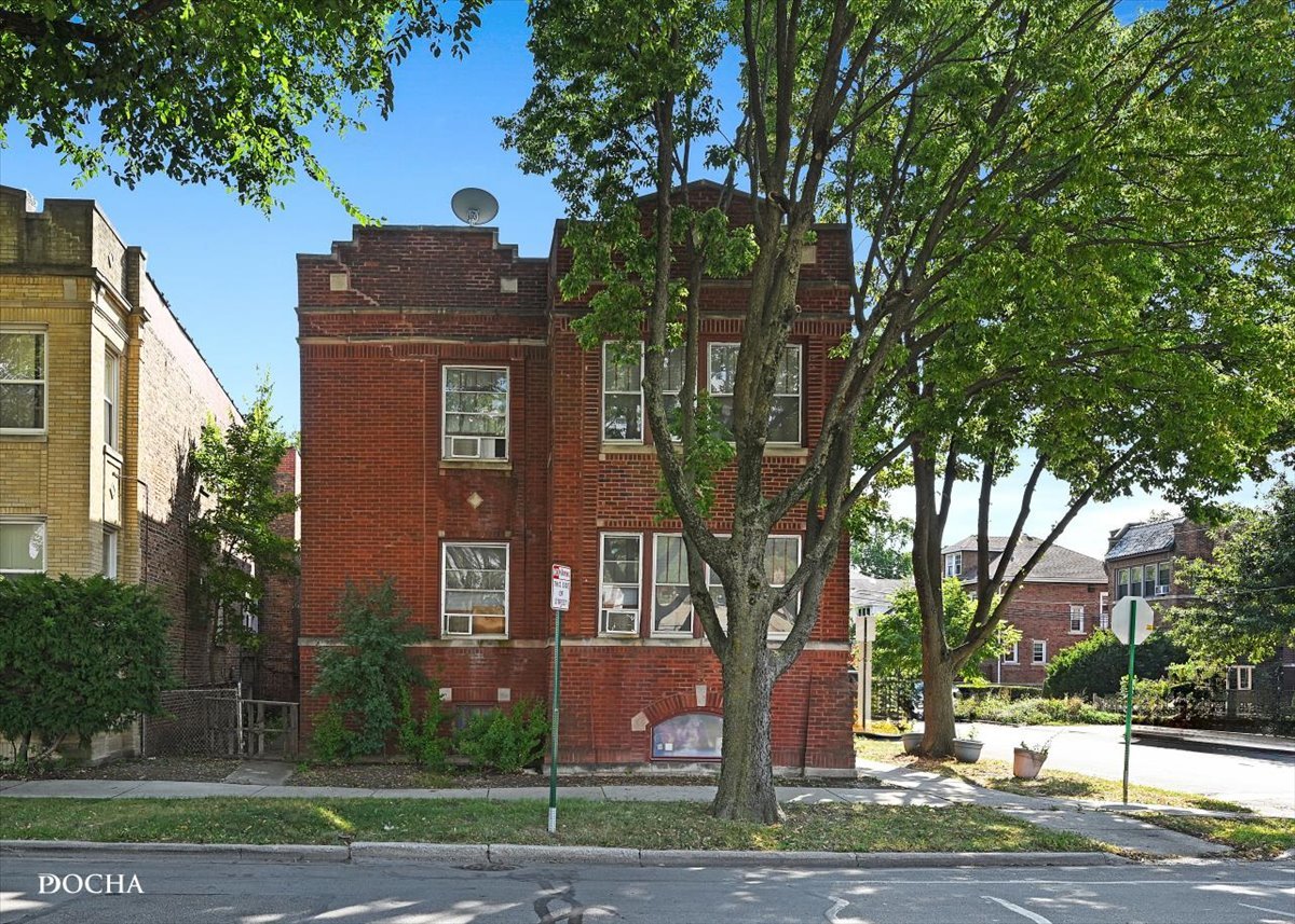 1014-1016 S Humphrey Avenue, Oak Park, IL 60304