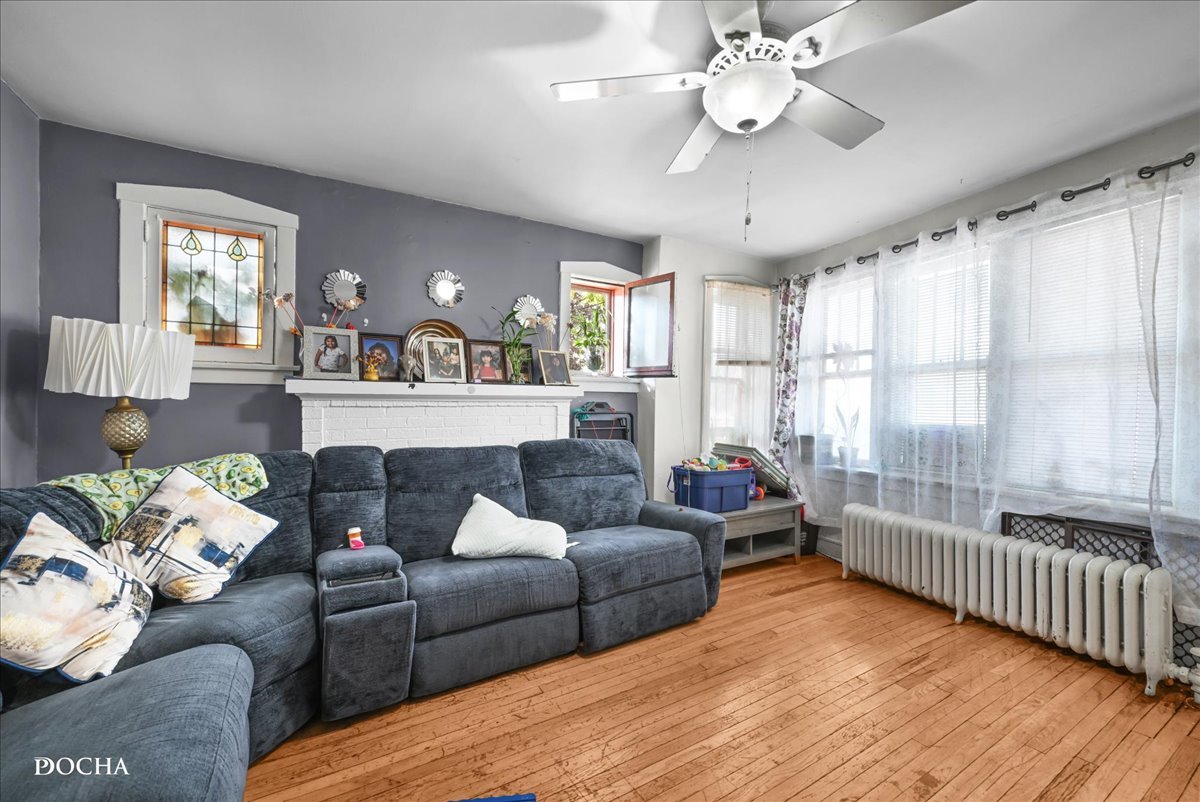 1014-1016 S Humphrey Avenue, Oak Park, IL 60304