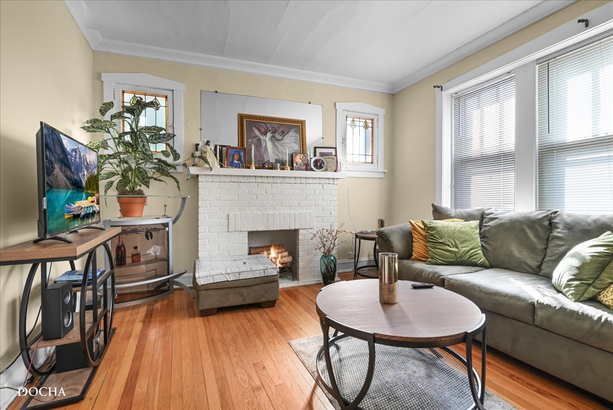 1014-1016 S Humphrey Avenue, Oak Park, IL 60304