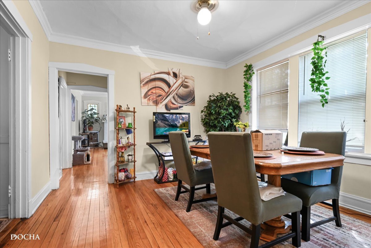 1014-1016 S Humphrey Avenue, Oak Park, IL 60304