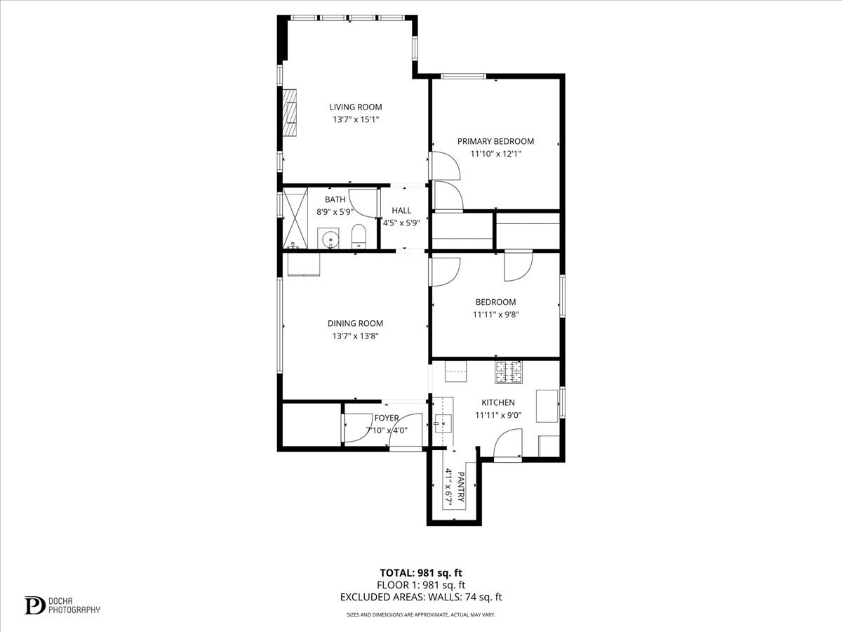1014-1016 S Humphrey Avenue, Oak Park, IL 60304