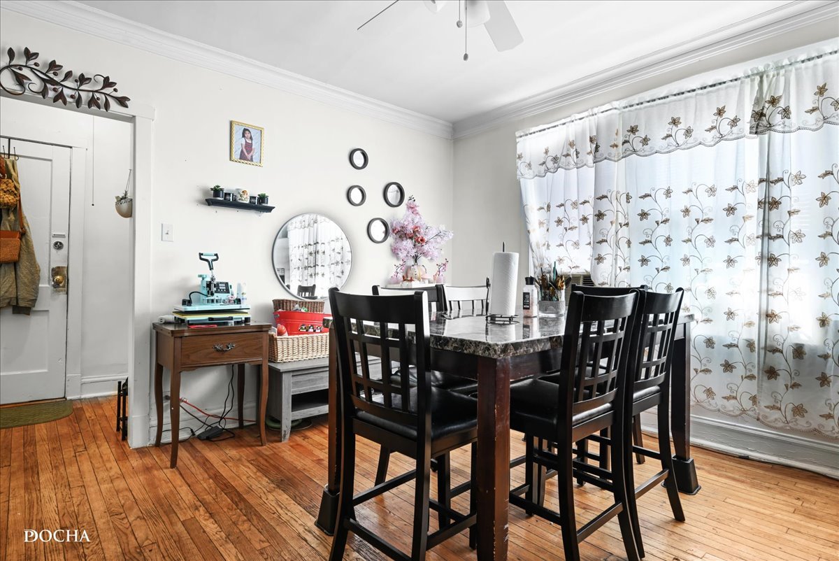 1014-1016 S Humphrey Avenue, Oak Park, IL 60304