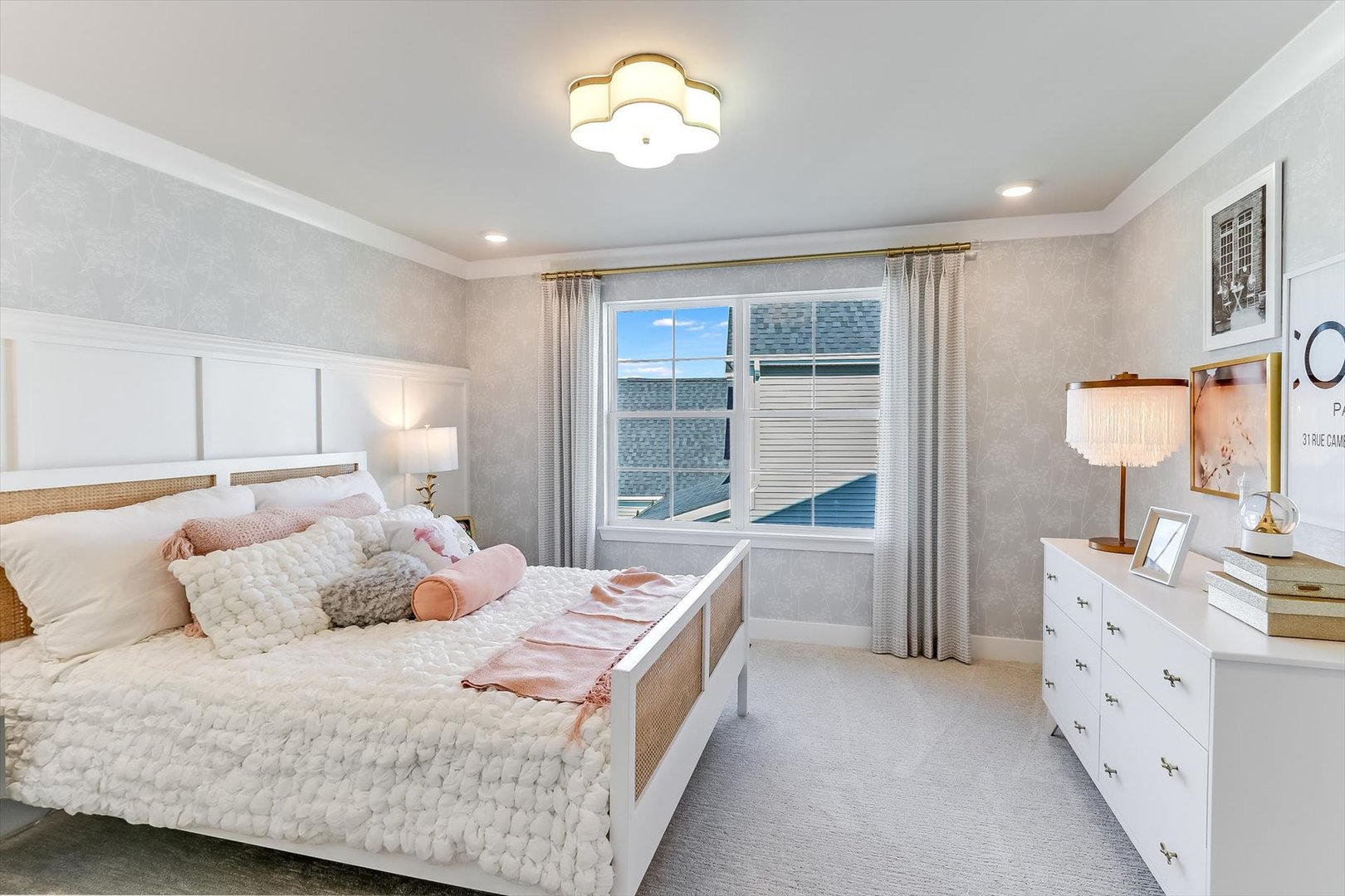 856 Preston Lane, Oswego, IL 60543