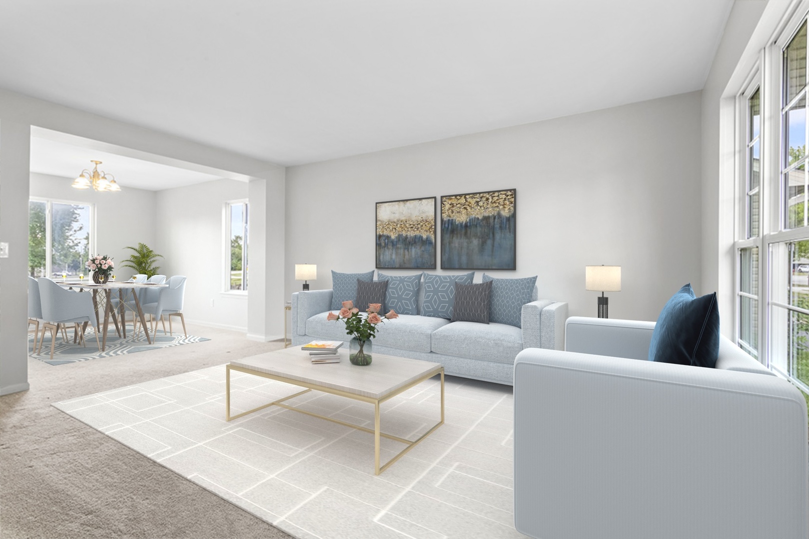 2033 Wedgewood Circle, Romeoville, IL 60446