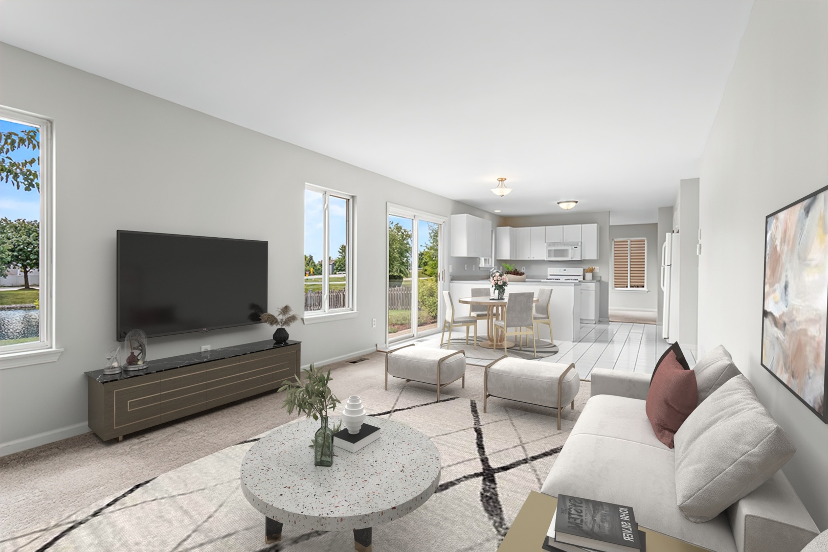 2033 Wedgewood Circle, Romeoville, IL 60446