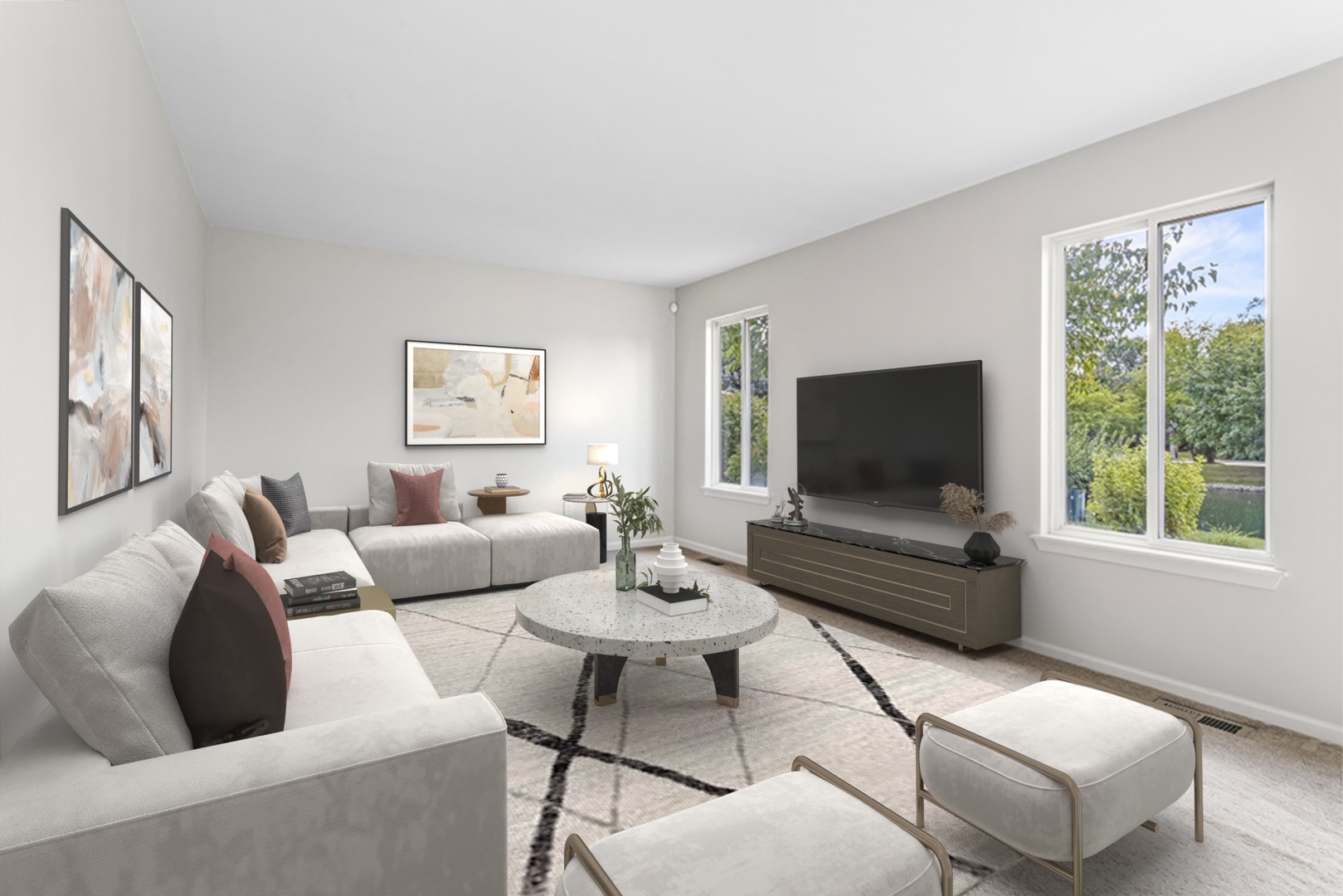 2033 Wedgewood Circle, Romeoville, IL 60446