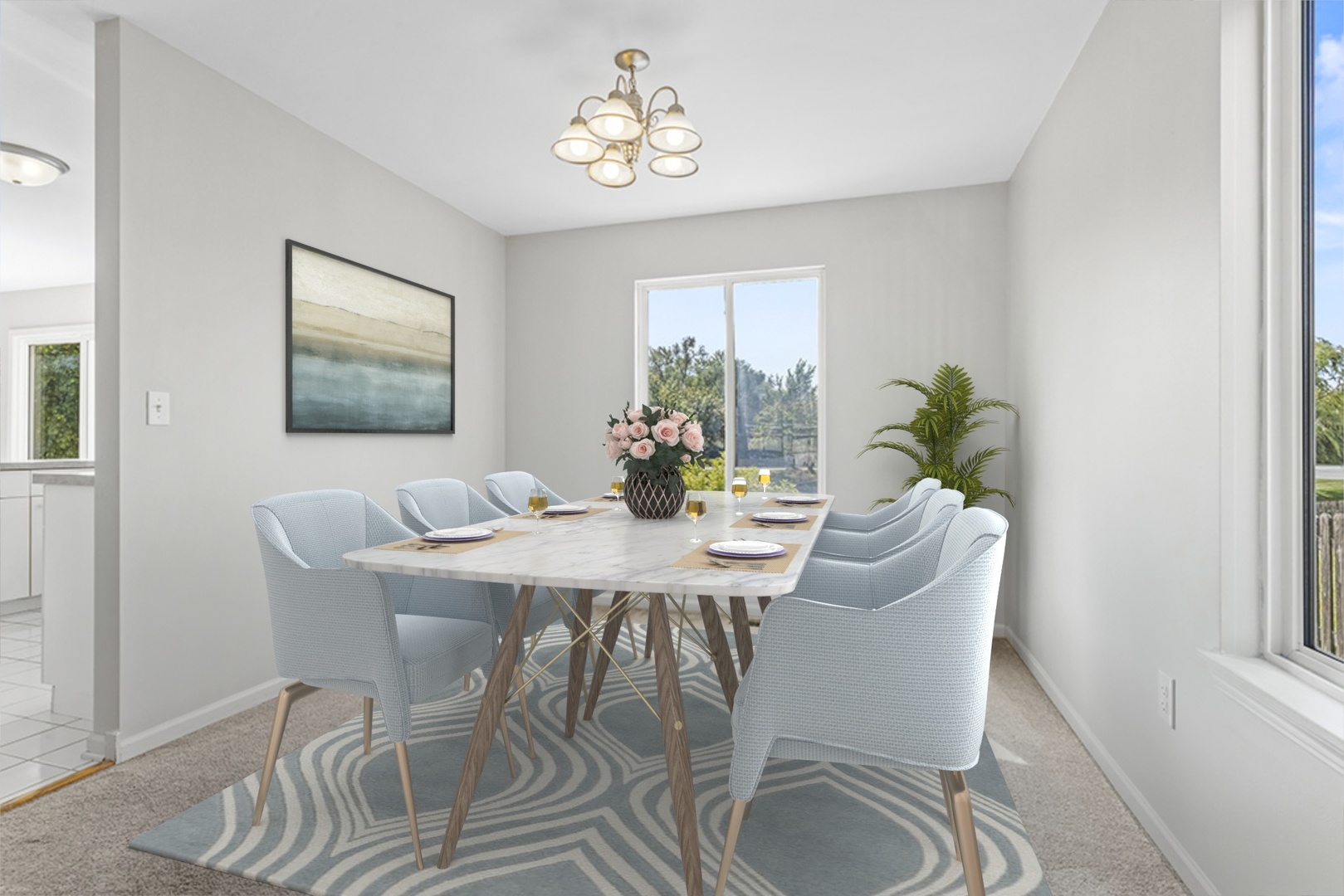 2033 Wedgewood Circle, Romeoville, IL 60446