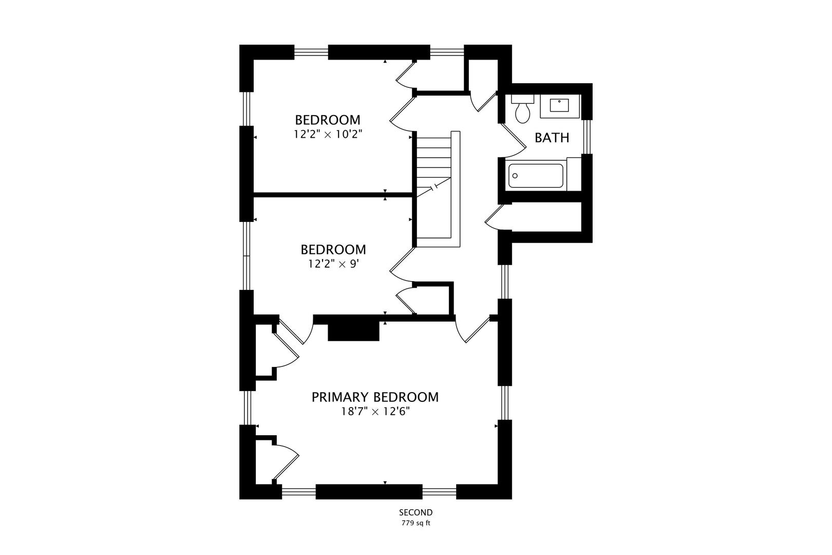 908 Lexington Street, Wheaton, IL 60187