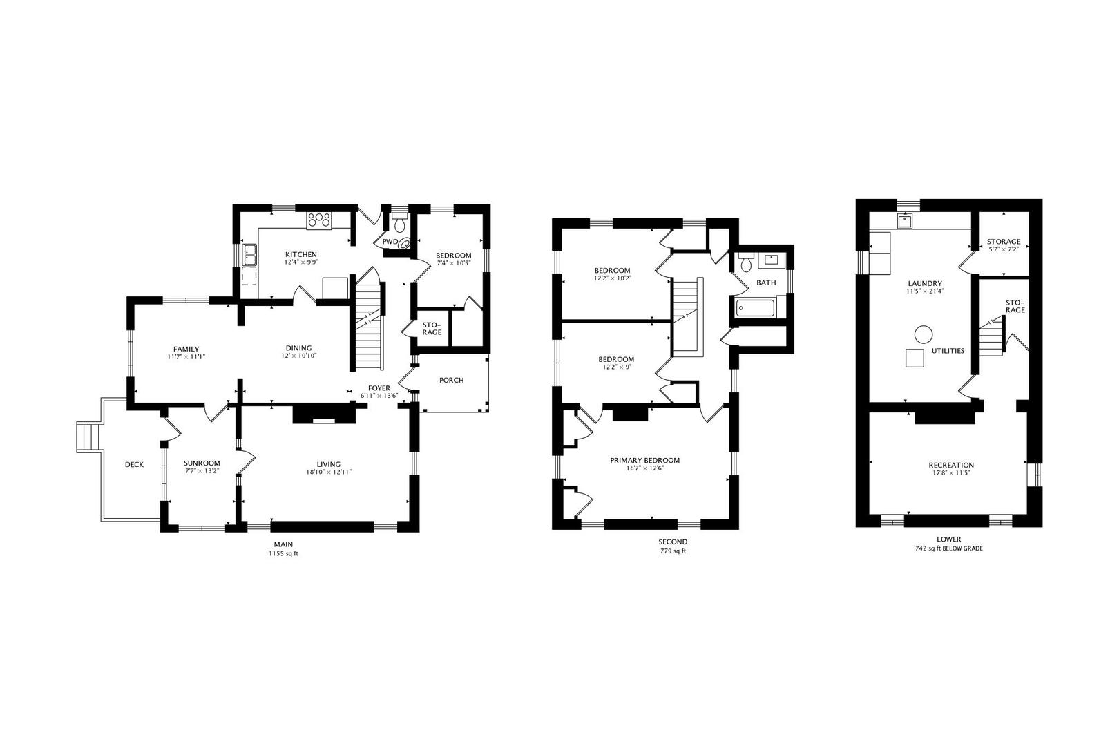 908 Lexington Street, Wheaton, IL 60187