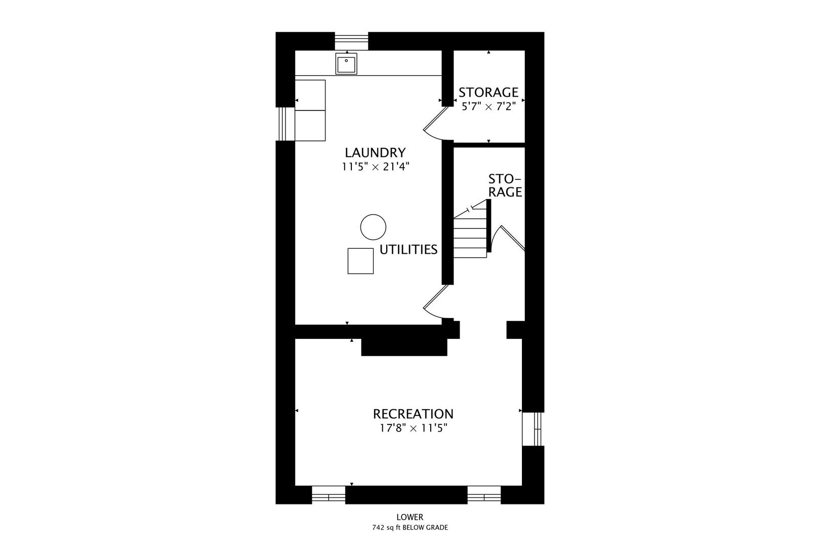 908 Lexington Street, Wheaton, IL 60187