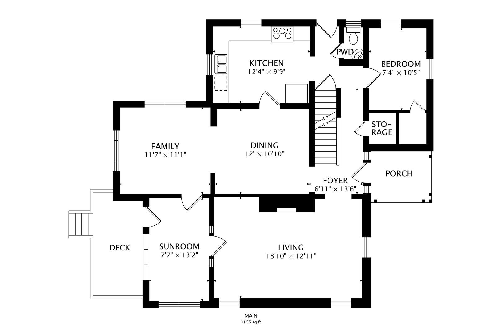 908 Lexington Street, Wheaton, IL 60187