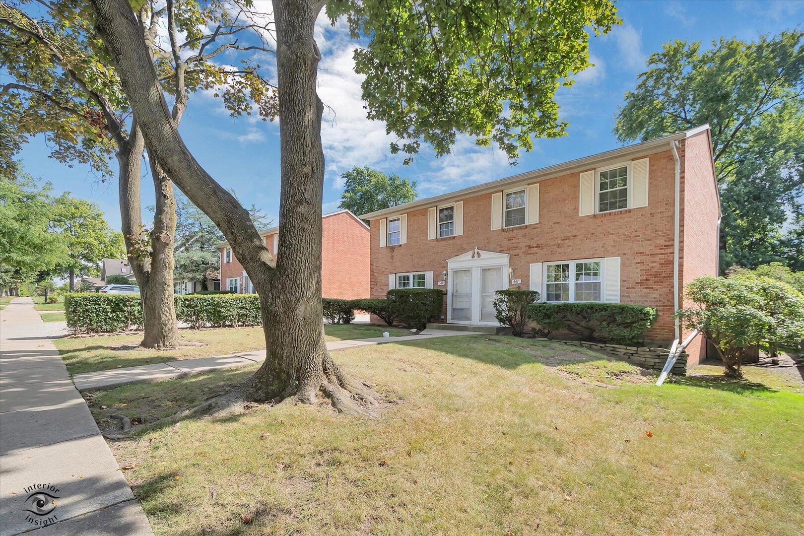 541-543 Chicago Avenue, Downers Grove, IL 60515