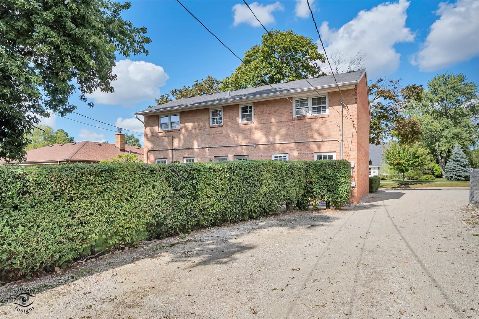 541-543 Chicago Avenue, Downers Grove, IL 60515