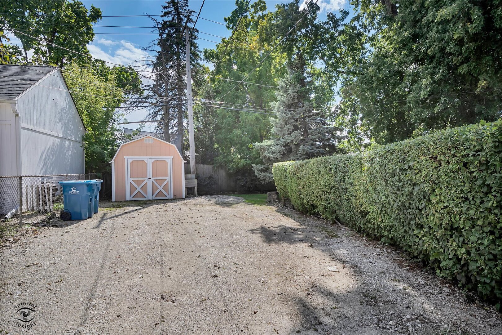 541-543 Chicago Avenue, Downers Grove, IL 60515