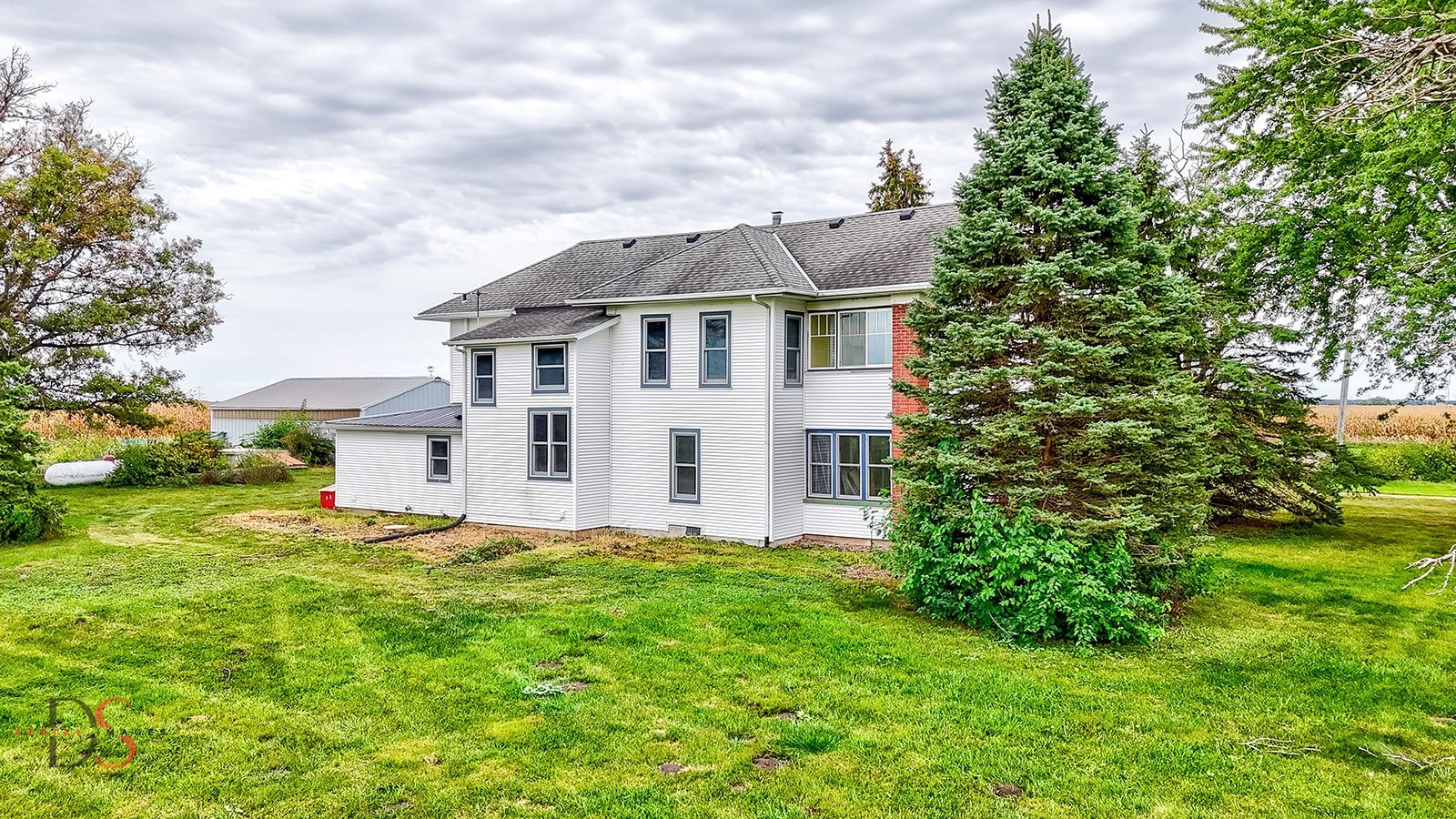 830 S Buffalo Road, Verona, IL 60479