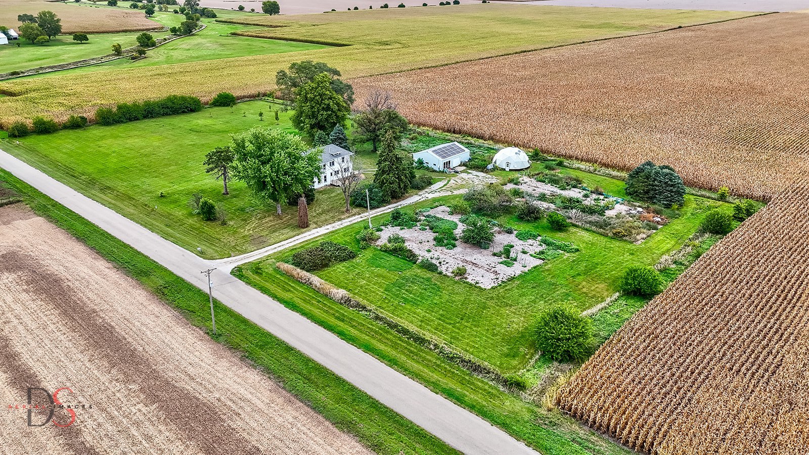 830 S Buffalo Road, Verona, IL 60479