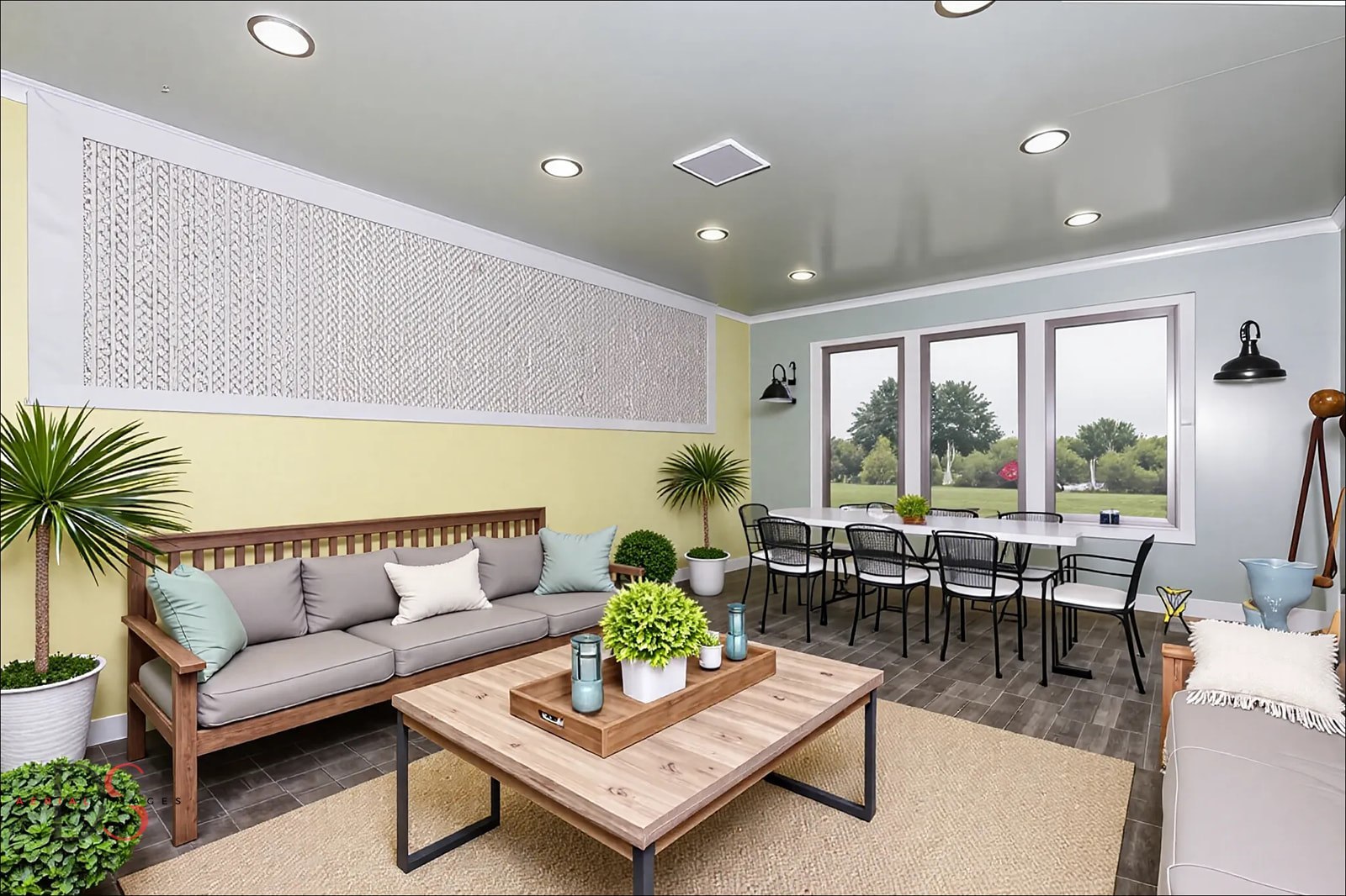 830 S Buffalo Road, Verona, IL 60479