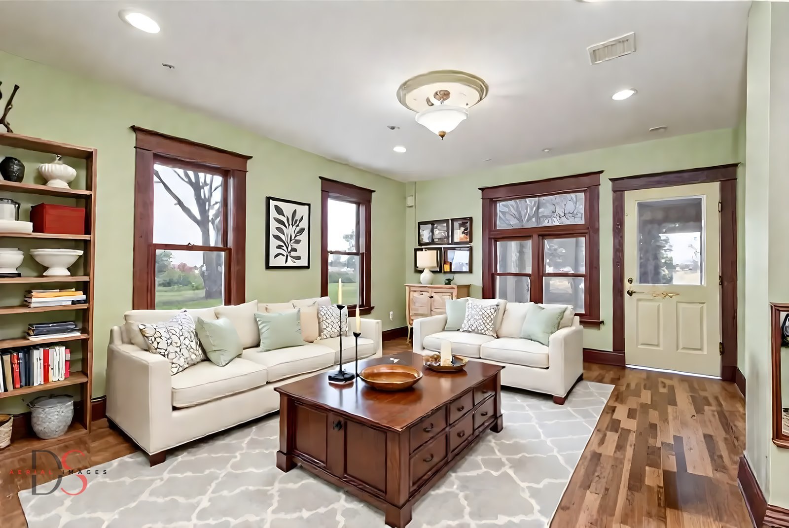 830 S Buffalo Road, Verona, IL 60479