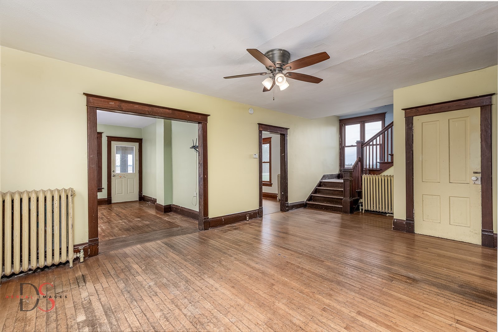 830 S Buffalo Road, Verona, IL 60479