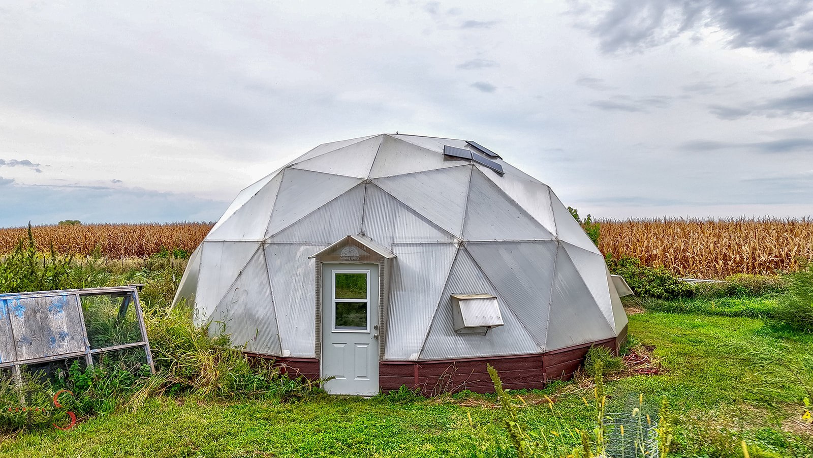 830 S Buffalo Road, Verona, IL 60479